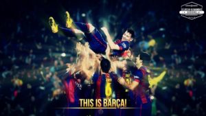 fc barcelona hd wallpaper 2015selvedinfcb on deviantart