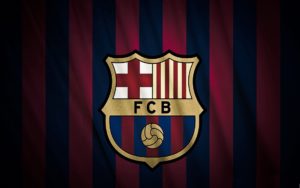 fc barcelona logo 2014 wallpaper wide or hd | sports wallpapers