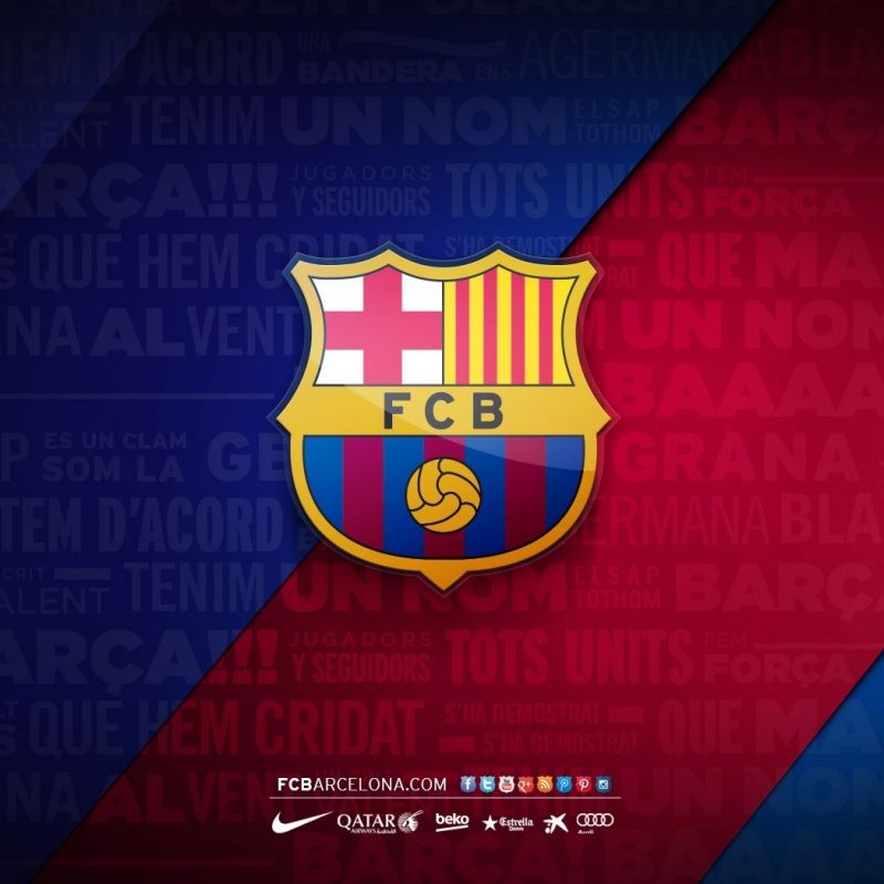 10 Most Popular Futbol Club Barcelona Wallpapers FULL HD 1080p For PC Background 2024 free download fcb crest 02 wallpaper fc barcelona soccer pinterest 800x800