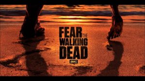 fear the walking dead wallpapers - wallpaper cave