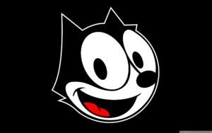 felix the cat ❤ 4k hd desktop wallpaper for 4k ultra hd tv • tablet