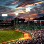 fenway park, boston, massachusetts - baseball park ❤ 4k hd desktop