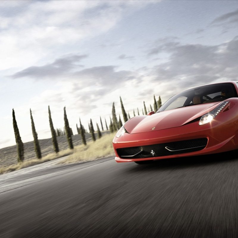 10 Best Ferrari 458 Hd Wallpapers FULL HD 1080p For PC Background 2022 free download ferrari 458 italia supercar 2 wallpapers hd wallpapers id 6675 800x800