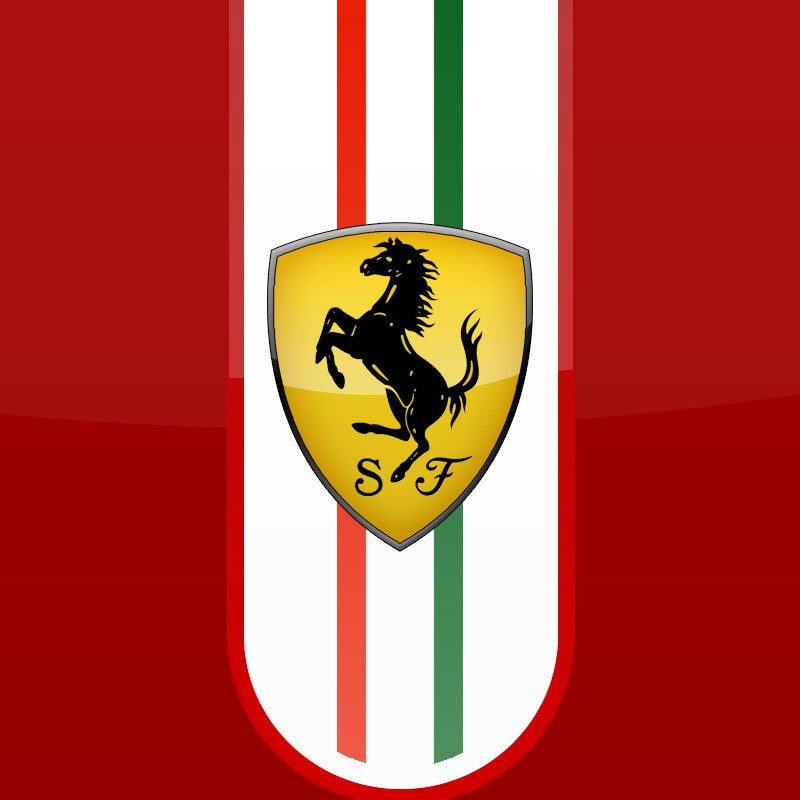 10 Most Popular Ferrari Logo Wallpaper High Resolution FULL HD 1920×1080 For PC Desktop 2022 free download ferrari logo wallpapers wallpaper cave 6 800x800