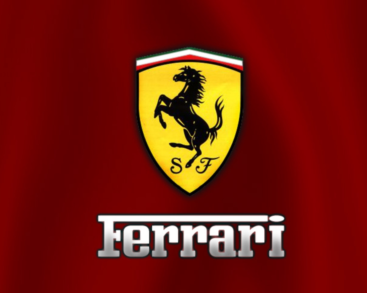 10 Best Ferrari Logo High Resolution FULL HD 1080p For PC Background 2024