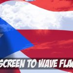 fhdq - puerto rican flag - fine puerto rican flag wallpapers