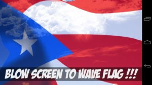 fhdq - puerto rican flag - fine puerto rican flag wallpapers