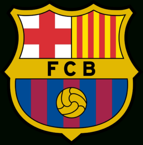 fichier:logo fc barcelona.svg — wikipédia