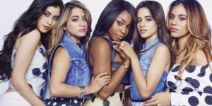 fifth harmony hd wallpapers