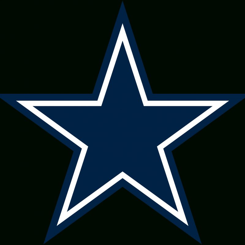 10 Latest Dallas Cowboys Logo Image FULL HD 1920×1080 For PC Desktop 2023