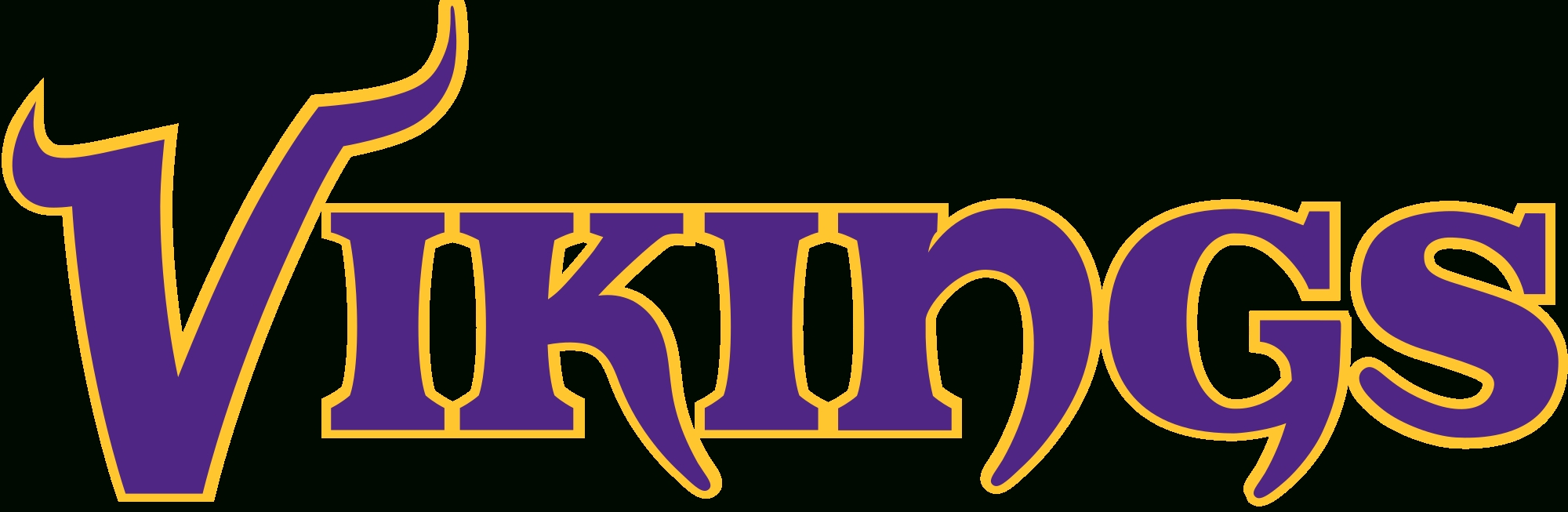 10 Best Minnesota Vikings Pics Logo FULL HD 1920×1080 For PC Desktop 2024