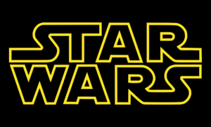 file:star wars logo.svg - wikimedia commons