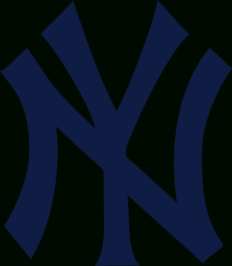 file:yankees logo.svg - wikimedia commons