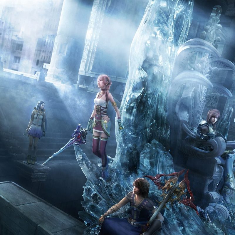 10 Latest Final Fantasy 13 2 Wallpaper FULL HD 1080p For PC Desktop 2022 free download final fantasy 13 2 full hd fond decran and arriere plan 1920x1080 800x800
