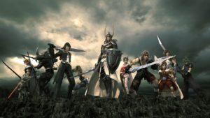 final fantasy hd 1920x1080 wallpapers 1920x1080 wallpapers pictures