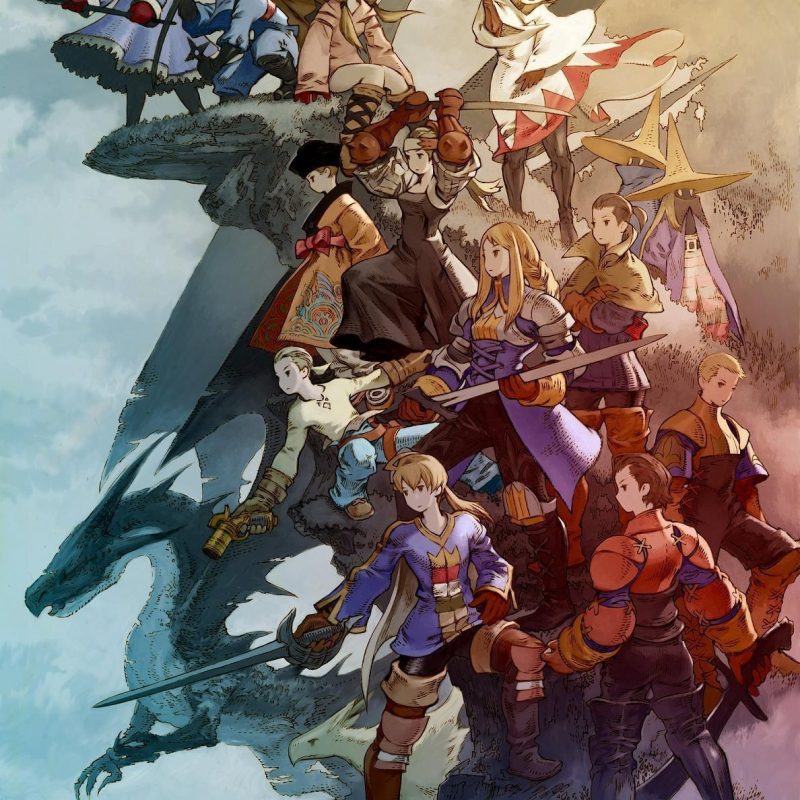 10 Most Popular Final Fantasy Phone Wallpapers FULL HD 1920×1080 For PC Background 2022 free download final fantasy tactics images tactics hd wallpaper and background 1 800x800