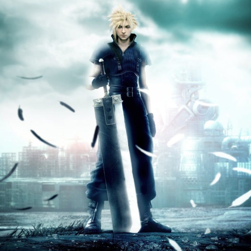 10 Top Cloud Final Fantasy Wallpaper FULL HD 1920×1080 For PC Background 2022 free download final fantasy vii advent children full hd fond decran and arriere 2 800x800