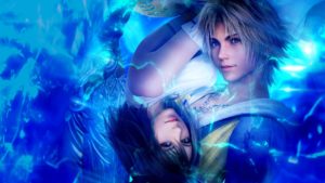 final fantasy x/x-2 remaster wallpaper full hd fond d'écran and