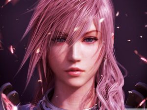 final fantasy xiii lightning ❤ 4k hd desktop wallpaper for 4k ultra