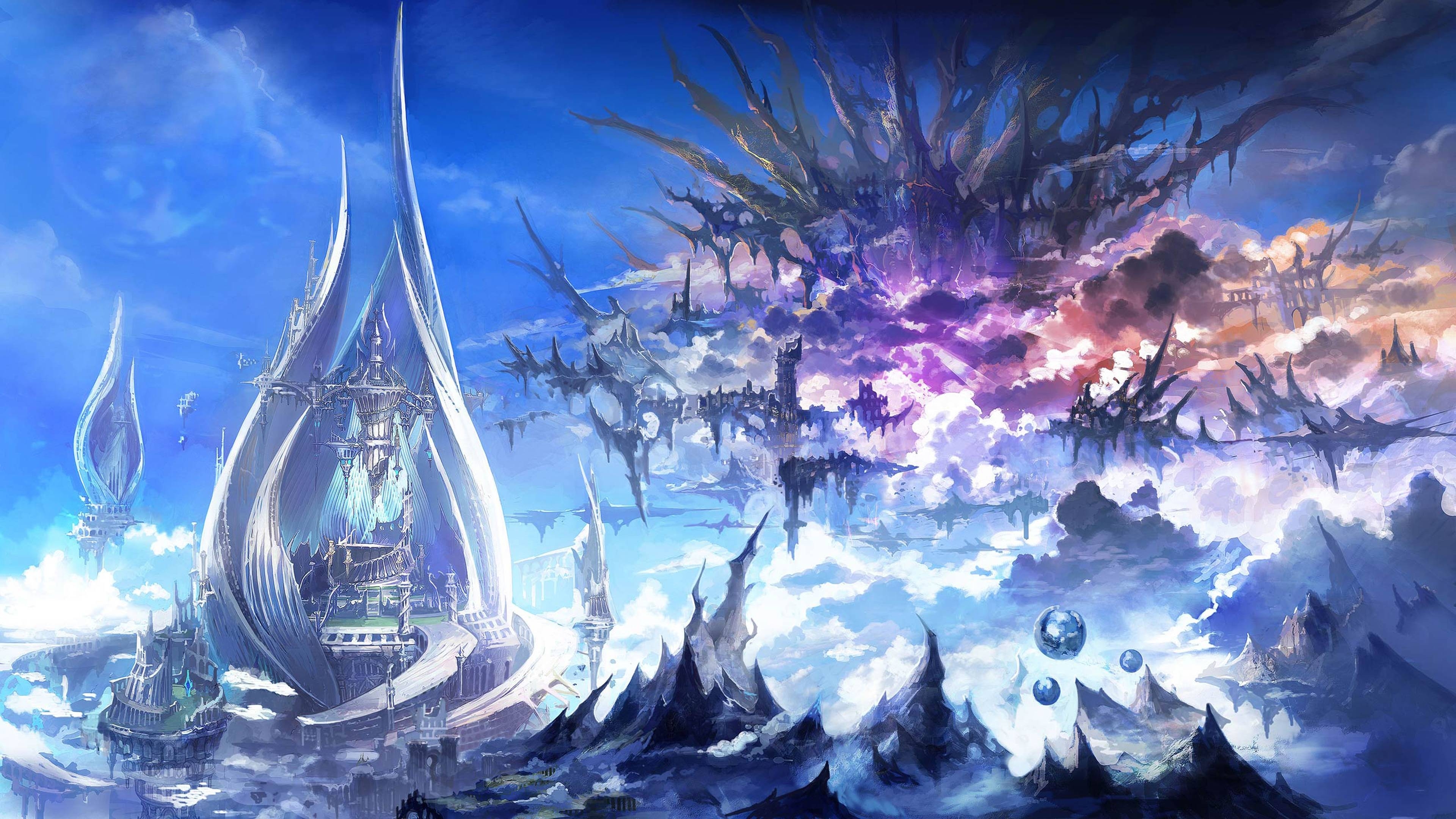 10 Most Popular Final Fantasy Xiv Heavensward Wallpaper FULL HD 1080p