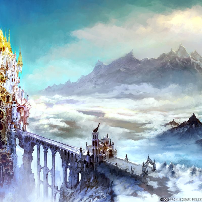 10 Top Final Fantasy Background Wallpaper Full Hd 1080p For