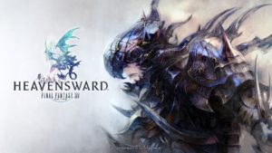 final fantasy xiv fan kit