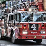 fire truck wallpapers - wallpaper cave