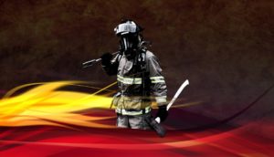 firefighter desktop backgrounds - wallpaper cave