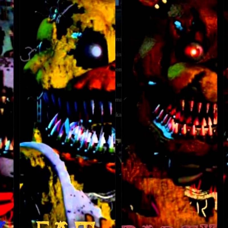 10 New Five Night At Freddy Wallpaper FULL HD 1920×1080 For PC Background 2023 free download five nights at freddys fnaf wallpapers wallpaper cave 1 800x800