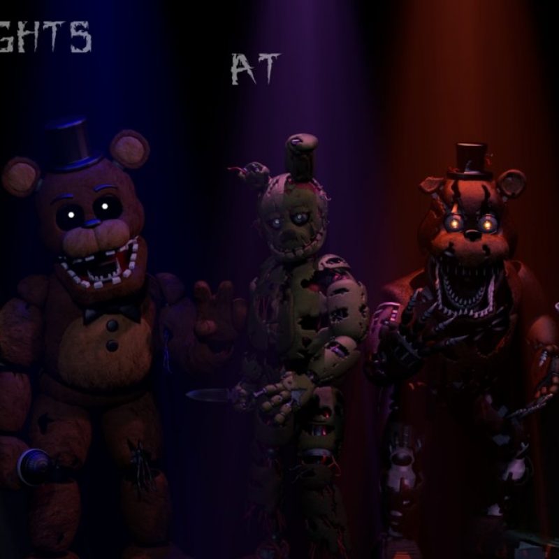 10 New Five Night At Freddy Wallpaper FULL HD 1920×1080 For PC Background 2023 free download five nights at freddys wallpaperlord kaine on deviantart 1 800x800