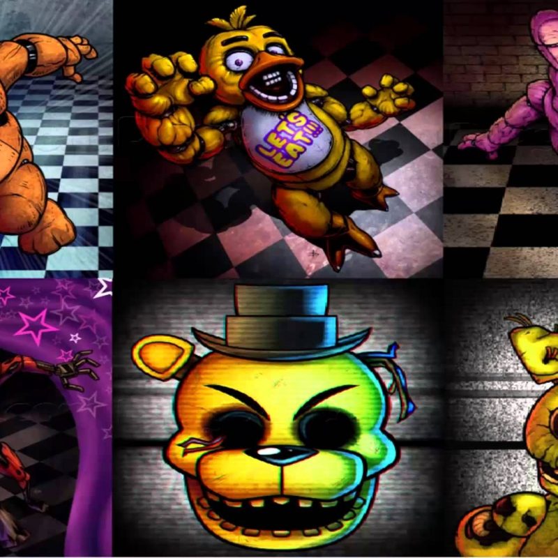 10 New Five Night At Freddy Wallpaper FULL HD 1920×1080 For PC Background 2022 free download five nights at freddys wallpapers youtube 800x800