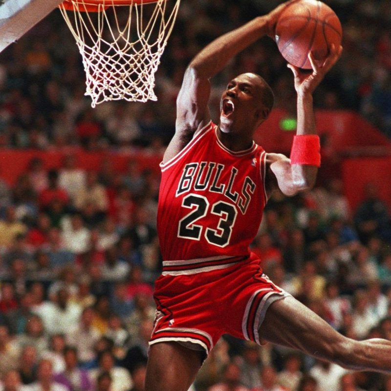 10 Most Popular Michael Jordan Dunk Hd FULL HD 1080p For PC Background 2022 free download flashback air jordans first dunk contest win 800x800