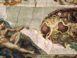 flying spaghetti monster wallpapers - wallpaper cave