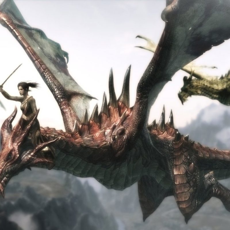 10 Best Pictures Of Dragons Flying FULL HD 1080p For PC Background 2023 free download flying with the dragonsamnis406 on deviantart 800x800