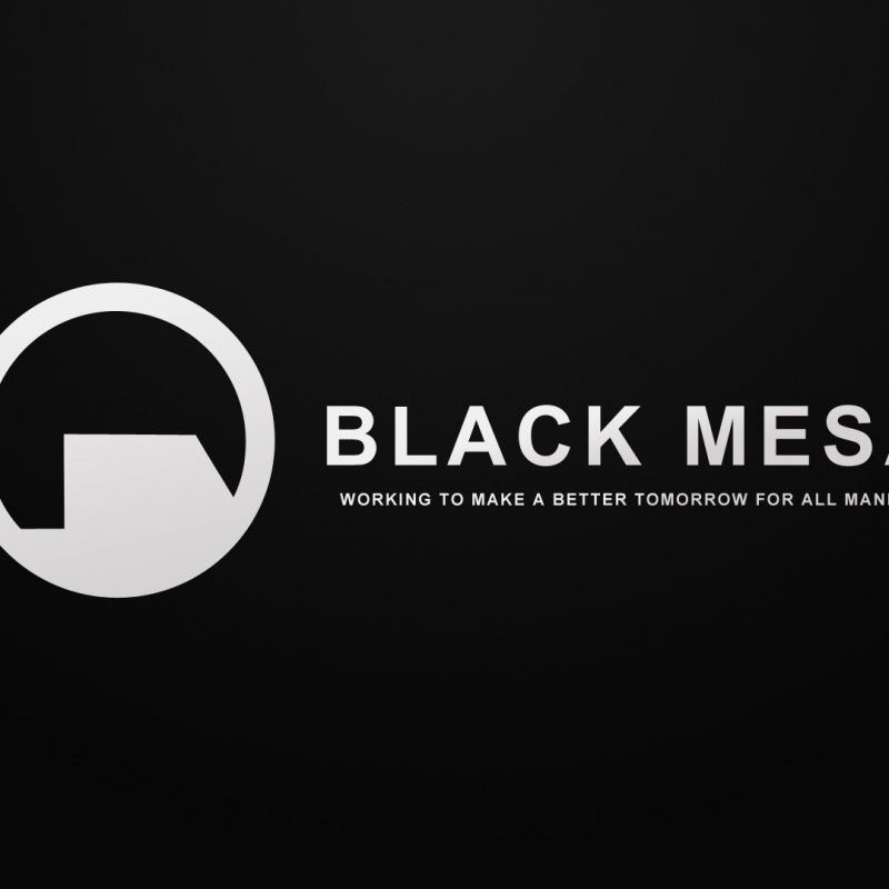 10 New Black Mesa Wallpaper 1920X1080 FULL HD 1920×1080 For PC Background 2024 free download fond decran texte logo cercle demi vie black mesa marque 800x800