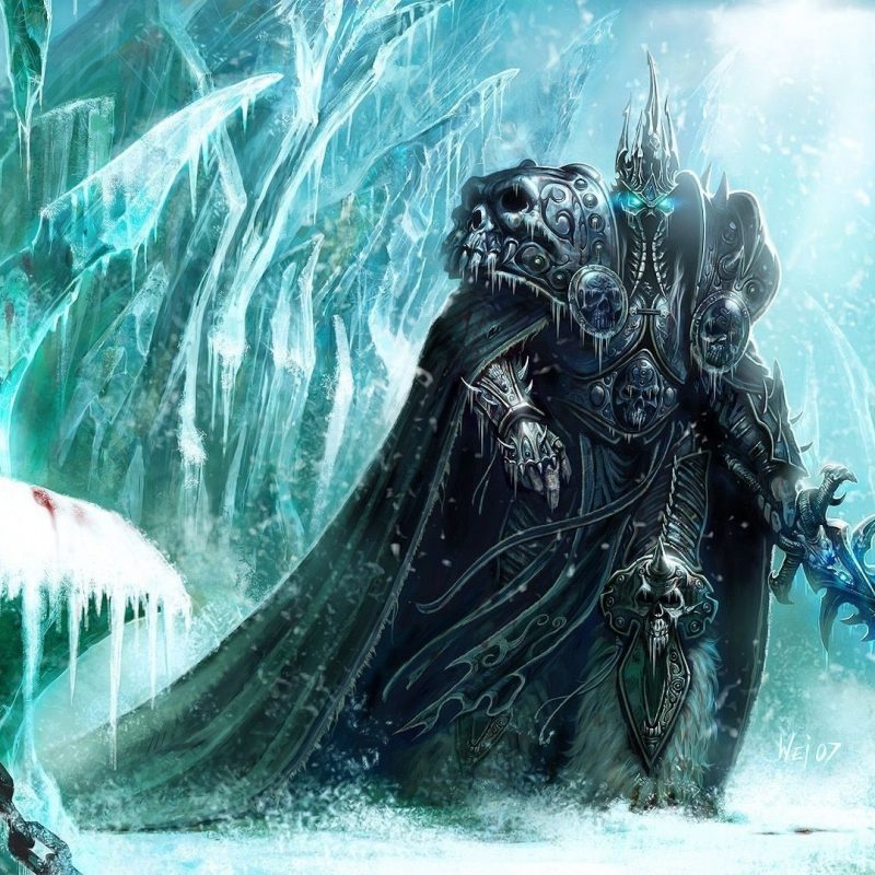 10 Most Popular World Of Warcraft Wallpaper 1080P FULL HD 1080p For PC Background 2023 free download fond decran world of warcraft lich king epee du froid neige 800x800