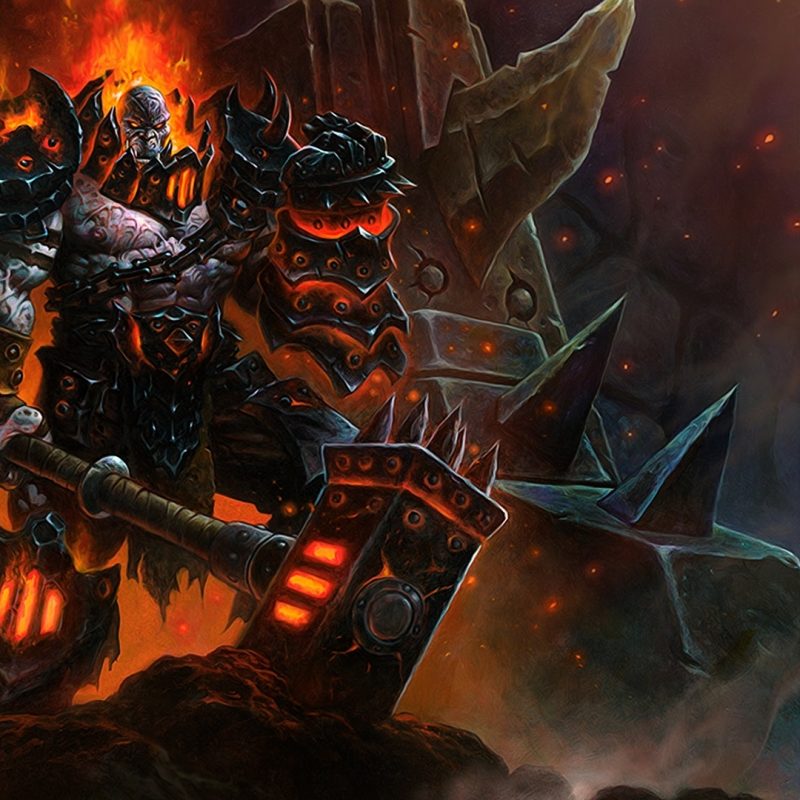 10 New Warlords Of Draenor Wallpapers FULL HD 1080p For PC Background 2022 free download fonds decran 1920x1080 guerrier monsters world of warcraft warlords 800x800