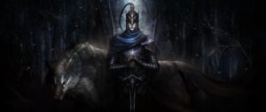 fonds d'ecran 2560x1080 dark souls chevalier loup knight artorias