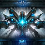 fonds d'écran - médias - starcraft ii