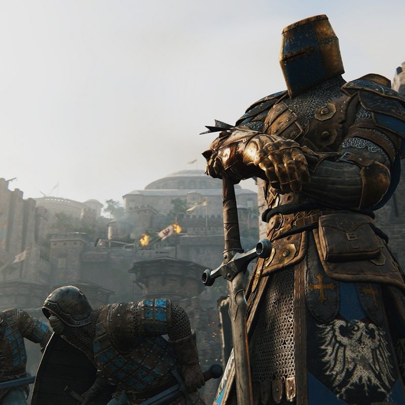 10 Best For Honor Warden Wallpaper FULL HD 1080p For PC Background 2022 free download for honor game 2017 1080p media file pixelstalk 800x800