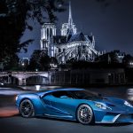 ford gt supercar wallpaper | hd car wallpapers