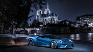 ford gt supercar wallpaper | hd car wallpapers