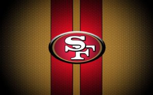 free 49ers wallpapers your phone - wallpaper cave