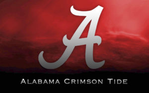 free alabama crimson tide wallpapers - wallpaper cave