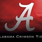 free alabama crimson tide wallpapers - wallpaper cave