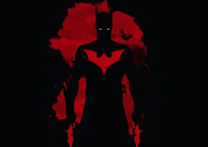 free batman beyond wallpaper for android « long wallpapers