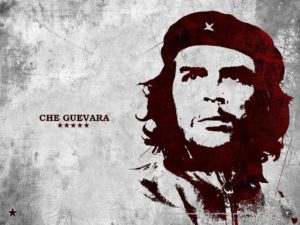 free che guevara wallpapers - wallpaper cave