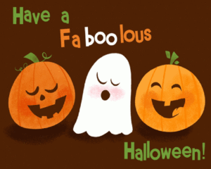 free cute halloween wallpaper background « long wallpapers