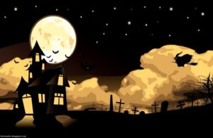 free cute halloween wallpaper desktop « long wallpapers