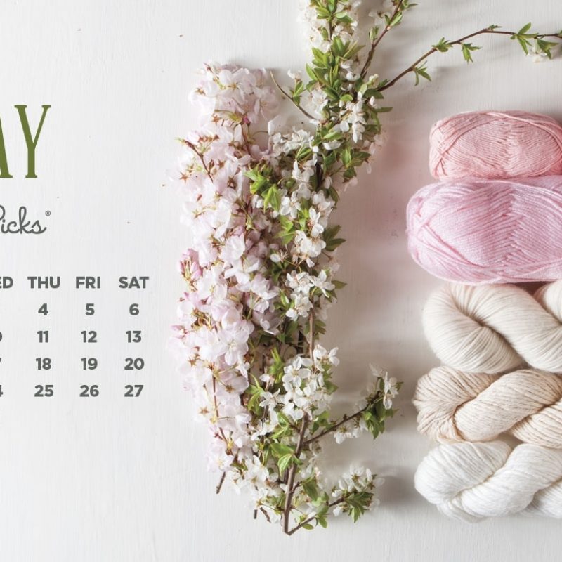 10 New May 2017 Calendar Wallpaper FULL HD 1080p For PC Background 2023 free download free downloadable may calendar knitpicks staff knitting blog 800x800
